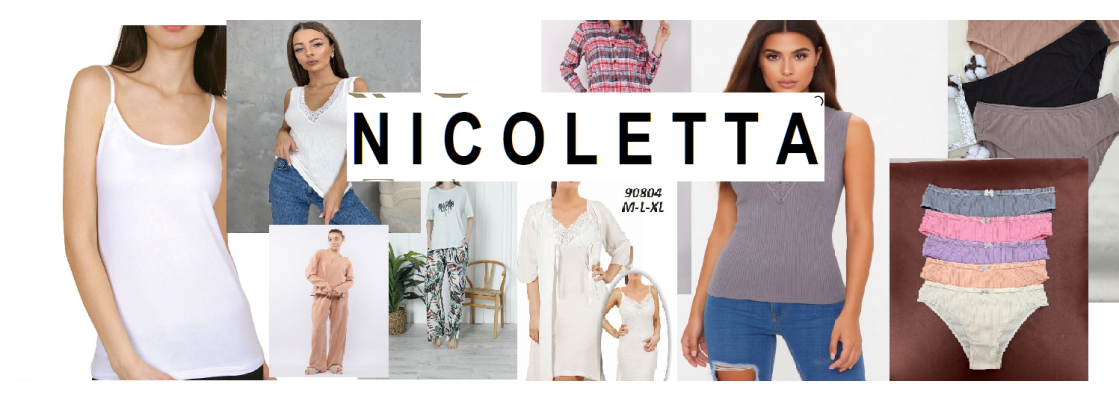 Nicoletta