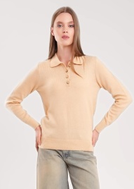 CLE 154583/190апш Джемпер женский