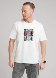 CLE 562650/05кк_п Футболка мужская