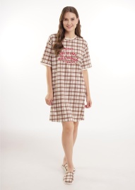 CLE LDR15-1200 Платье женское для дома