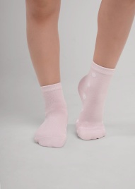 CLE С1600 16-18,18-20 Носки детские для девочки