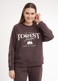 CLE LSW26-100/1 Джемпер женский