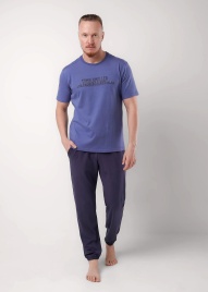 CLE MHP450312/2 Пижама мужская