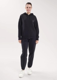 CLE LTR15-100 черн Брюки женские