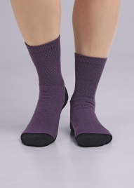 CLE Т204П Носки женские