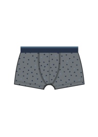 ТаТ MH601223к_пер Трусы мужские шорты