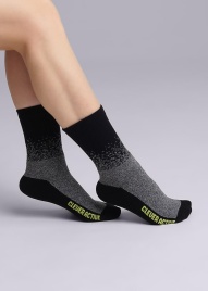 CLE S606П Носки женские