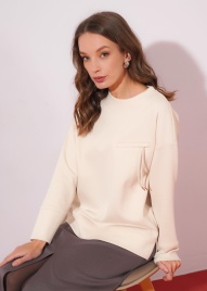 CLE 267098/196д Джемпер женский