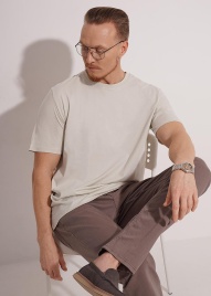 CLE 562614/17кд_п Футболка мужская