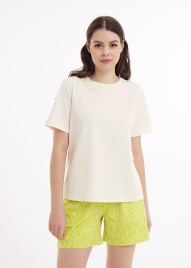 CLE LSH25-1168/2у Шорты женские для дома