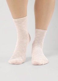 CLE С15816 20-22,22 Носки детские для девочки