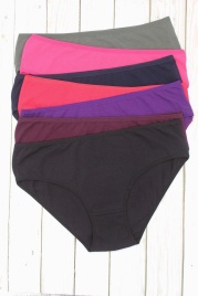 Трусы для женщин 7 шт (средний размер) 724066