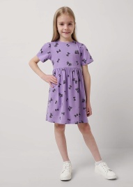 CLE 856865кдн Платье детское