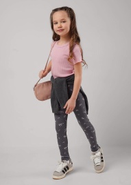 CLE 866892шлн Леггинсы детские