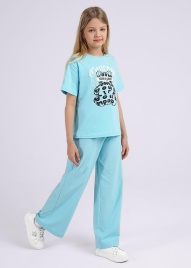 CLE 846592д Брюки детские для девочки