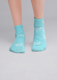 CLE С1485 24 Носки детские для девочки