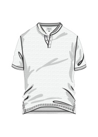 CLE 562724/17тро maxi Футболка мужская