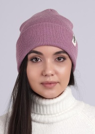 CLE 444121вн Шапка женская