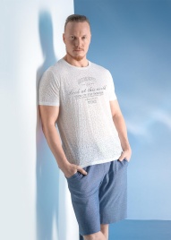 CLE 552047/31хэ maxi_п Футболка мужская