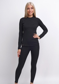 CLE LF018-2к_maxi Термобелье женское джемпер