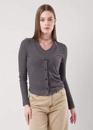 CLE 156877швс Джемпер женский