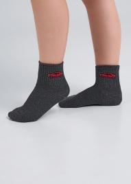 CLE С1488 12-14,14-16 Носки детские для мальчика