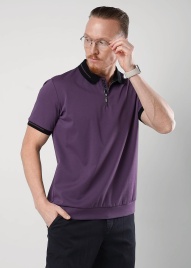 CLE 452645/21эф_п Поло мужское