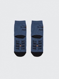 400K-1204 НОСКИ ДЕТСКИЕ Марк Формэль