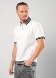 CLE 562563/20гж maxi Поло мужское