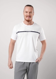 CLE 552469/12г_п Футболка мужская