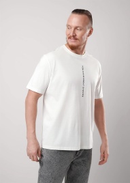 CLE 552487/18кд_п Футболка мужская