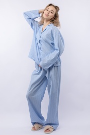 Пижама жен. Luremo набивка Pajamas, 0120243100