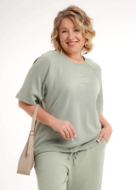 CLE 267146/197джп_п Джемпер женский