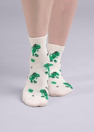 CLE С4405 16-18,18-20 Носки детские для мальчика