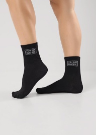 CLE С1537 20-22,22 Носки детские для девочки