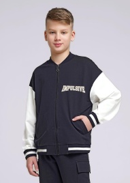 CLE 846491/72у_п Бомбер детский