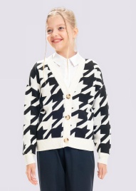 CLE 904114ха Кардиган детский