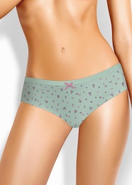 CLE BR1121к Трусы женские бразилиана