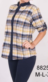 Рубашка для женщин 88255