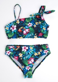 CLE GSS26pk Купальник для девочки