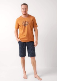 CLE MHP450523/1 Пижама мужская