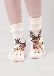 CLE С4560 12-14,14-16 Носки детские