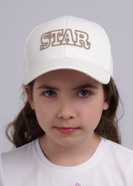 CLE 65 х/б Бейсболка детская