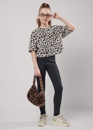 CLE 907050ш Лосины детские