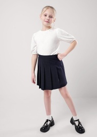 CLE 753221ог школа Юбка детская для девочки