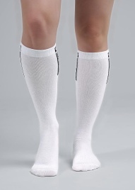 CLE П116 16-18,18-20 Гольфы детские