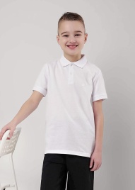CLE 906949-01з поло Футболка детская для мальчика