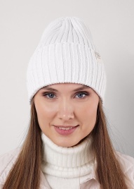 CLE 554324ха Шапка женская