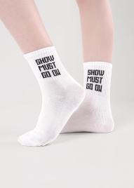 CLE С1583 16-18,18-20 Носки детские