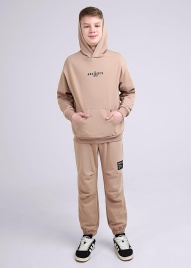 CLE 746776/85ф_п Худи детское